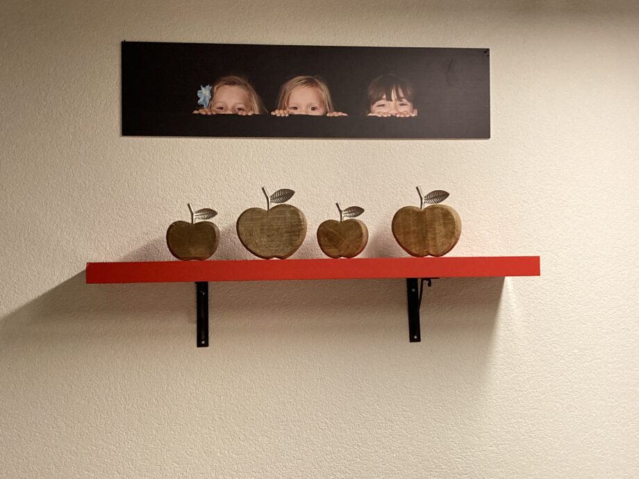 Was bietet eine Tagesfamilie?