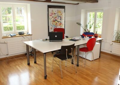 Büro Tagesfamilien Therwil