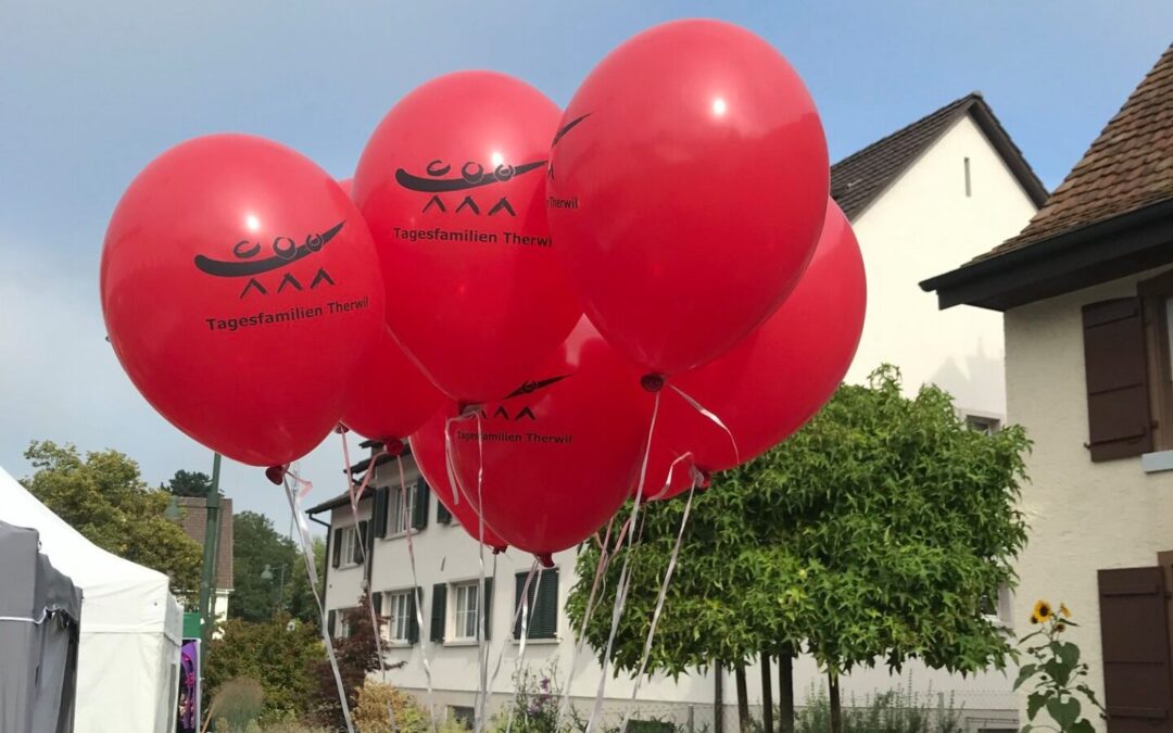 Therwiler Herbstmarkt 2024