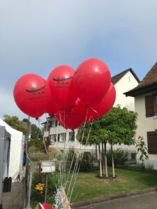 Therwiler Herbstmarkt 2024