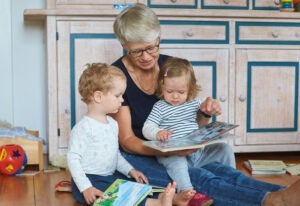 ich bin Tagesmutter - Wir suchen neue Tagesmütter