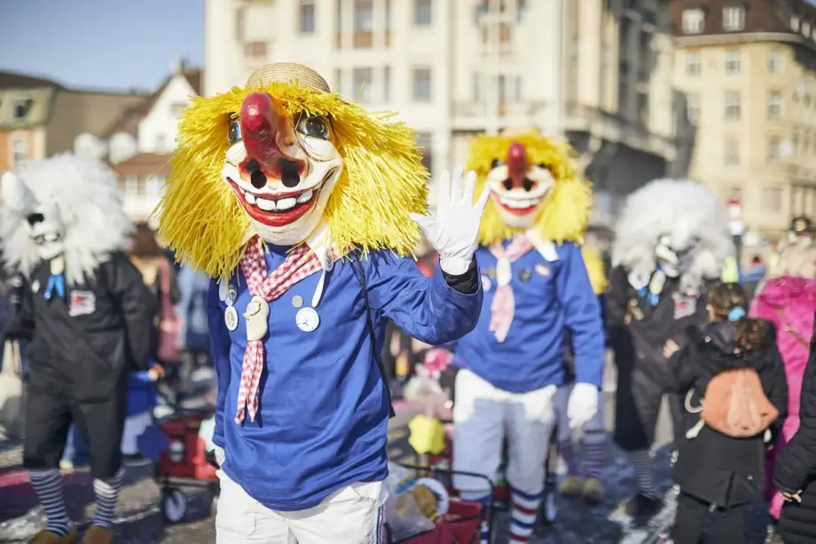 Fasnacht