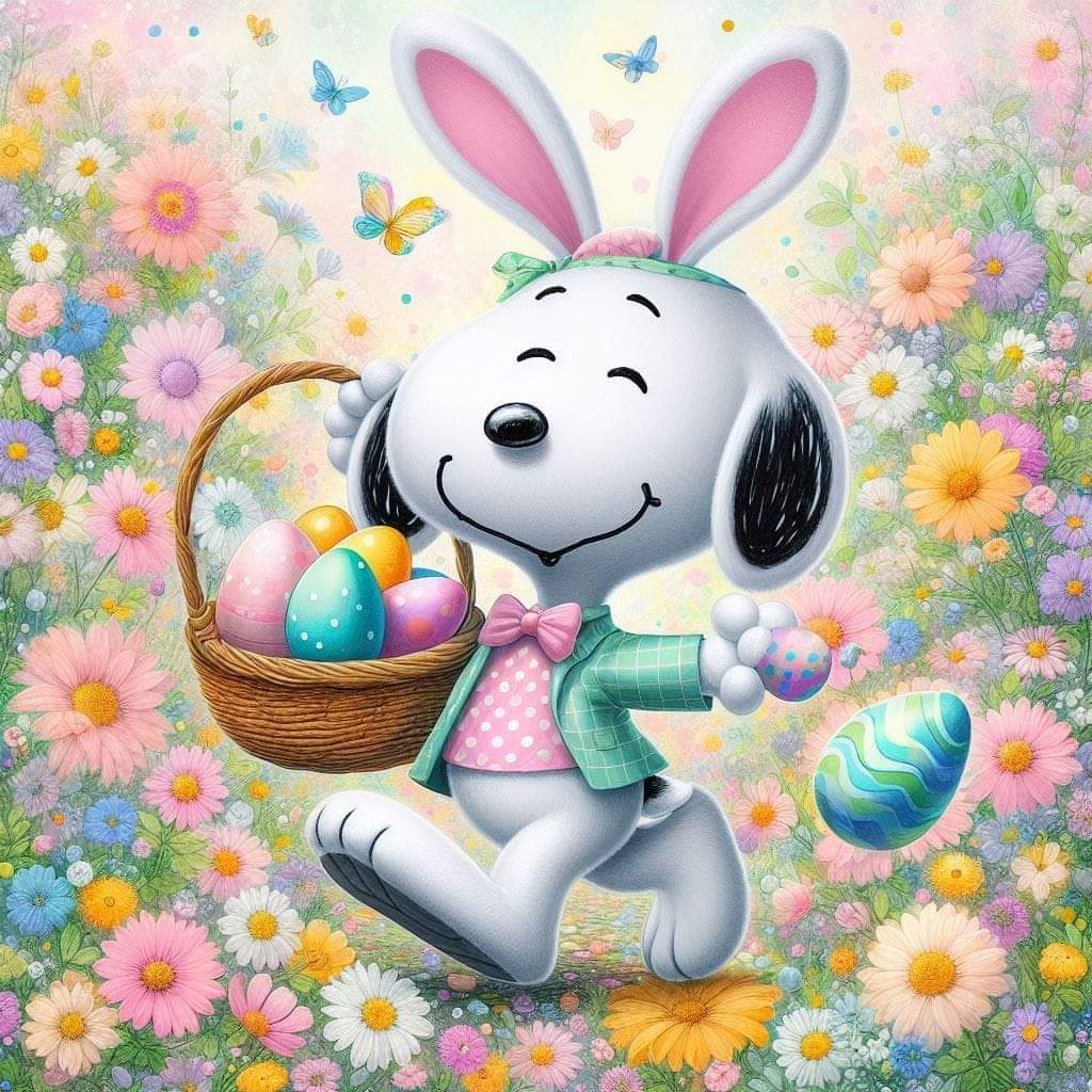 Ostern Ostern