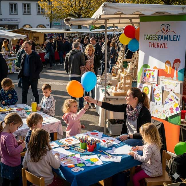 was machen wir am Samstag?