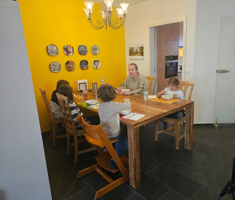 Conny-Tagesmutter-Therwil