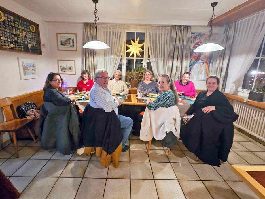 Dankesessen-alle-2024 Dankesessen Tagesfamilien Therwil