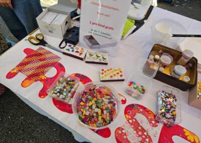 Therwiler Herbstmarkt 2025