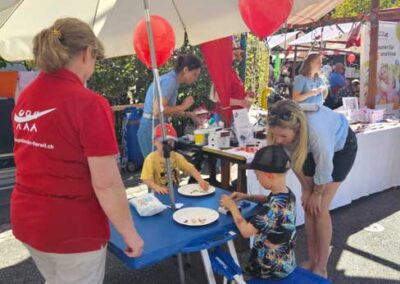 Therwiler Herbstmarkt 2025