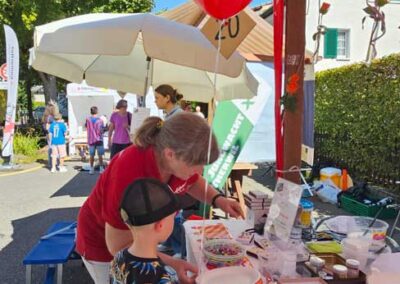 Therwiler Herbstmarkt 2025