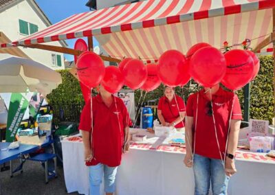 Therwiler Herbstmarkt 2025