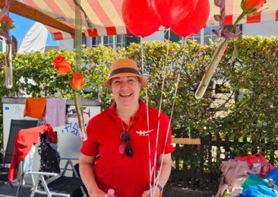 Therwiler Herbstmarkt 2025
