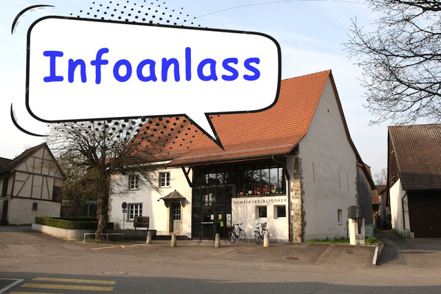 Infoanlass