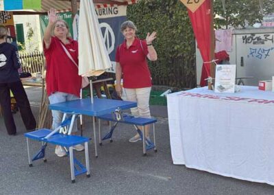 Therwiler Herbstmarkt 2025