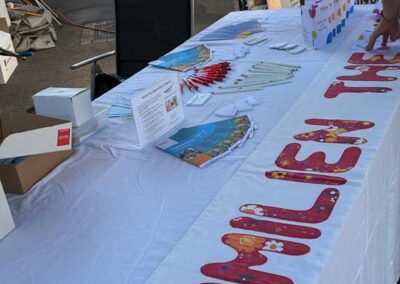 Therwiler Herbstmarkt 2025