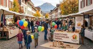 Therwiler Herbsmarkt 2026